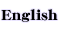 English